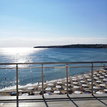 Hotel Gaia Sozopol Eksteriør bilde