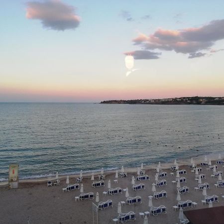 Hotel Gaia Sozopol Eksteriør bilde