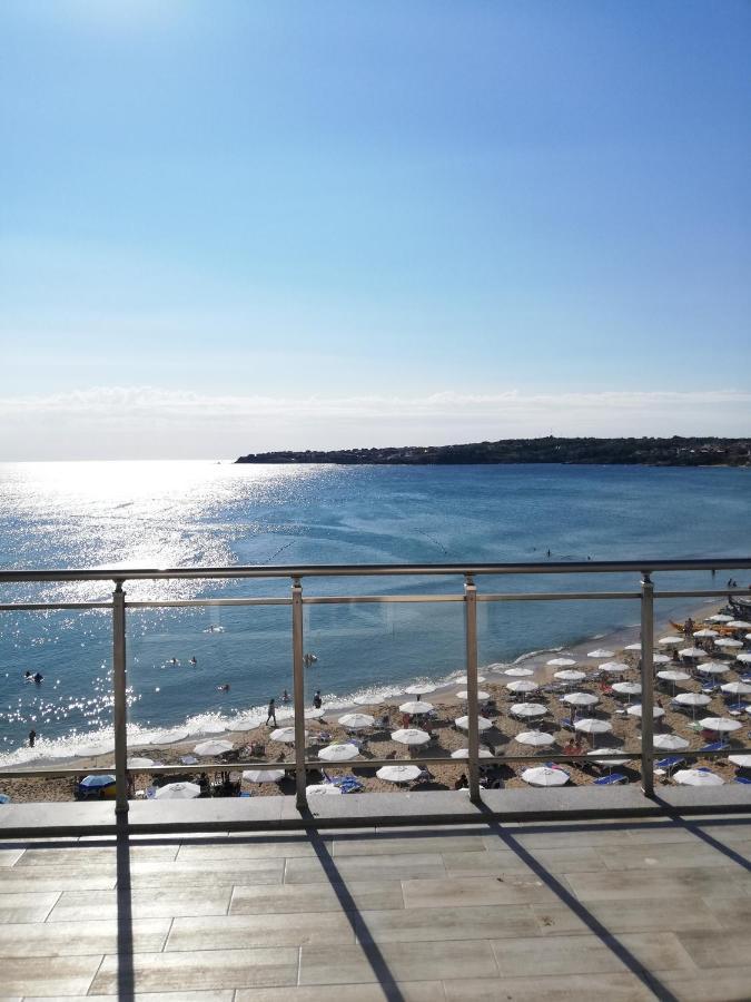 Hotel Gaia Sozopol Eksteriør bilde