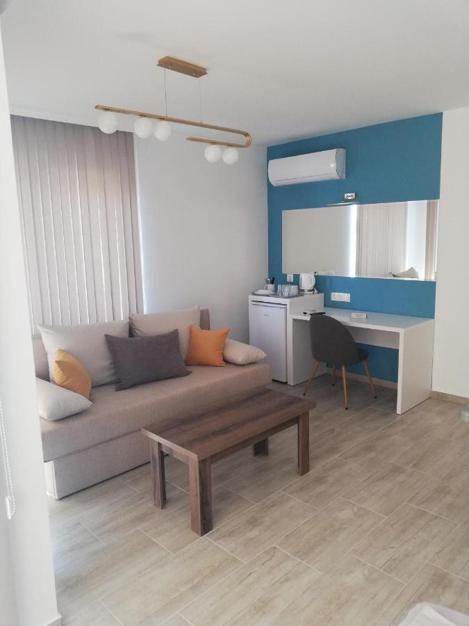 Hotel Gaia Sozopol Eksteriør bilde
