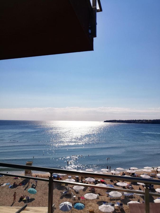 Hotel Gaia Sozopol Eksteriør bilde