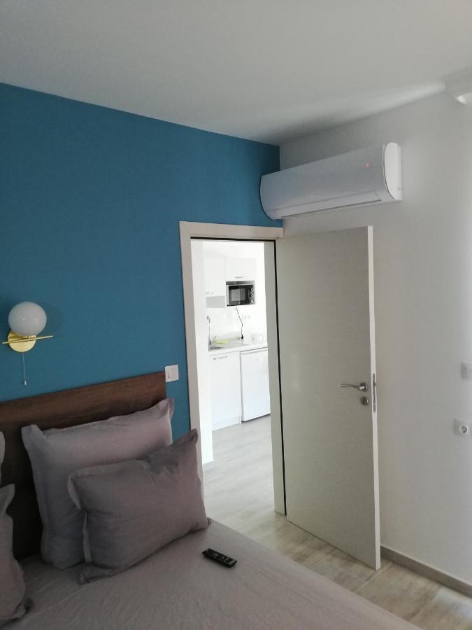 Hotel Gaia Sozopol Eksteriør bilde