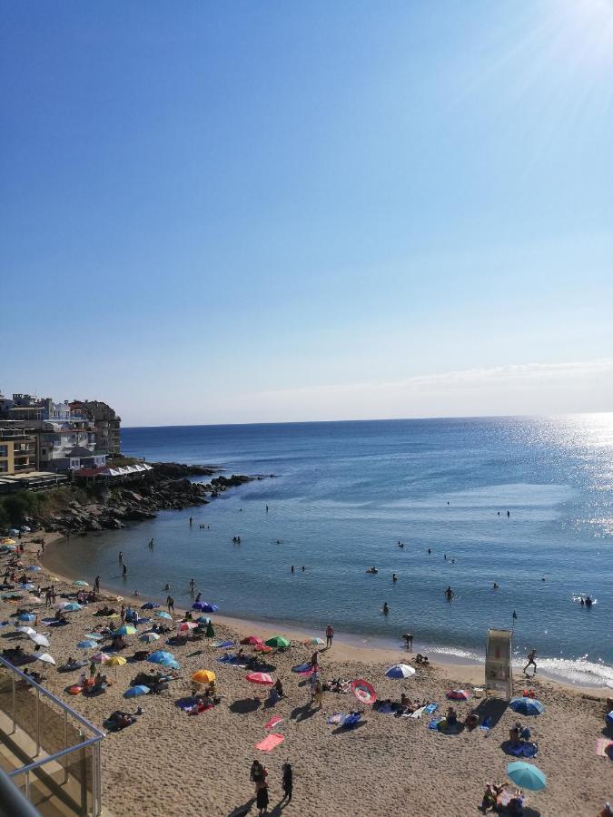 Hotel Gaia Sozopol Eksteriør bilde