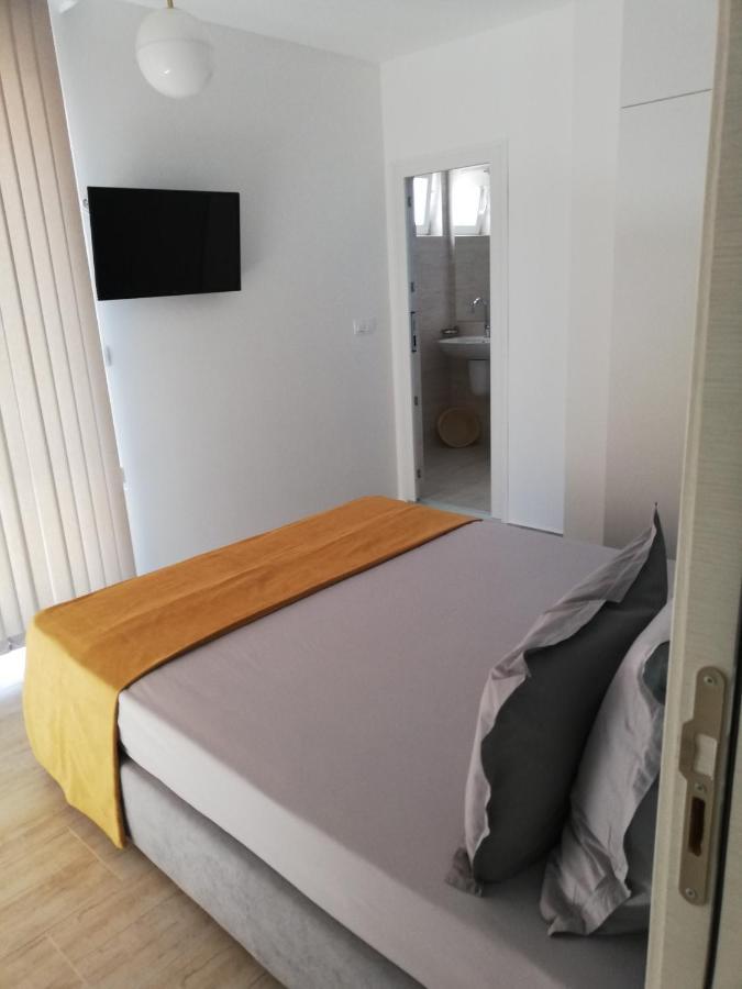 Hotel Gaia Sozopol Eksteriør bilde