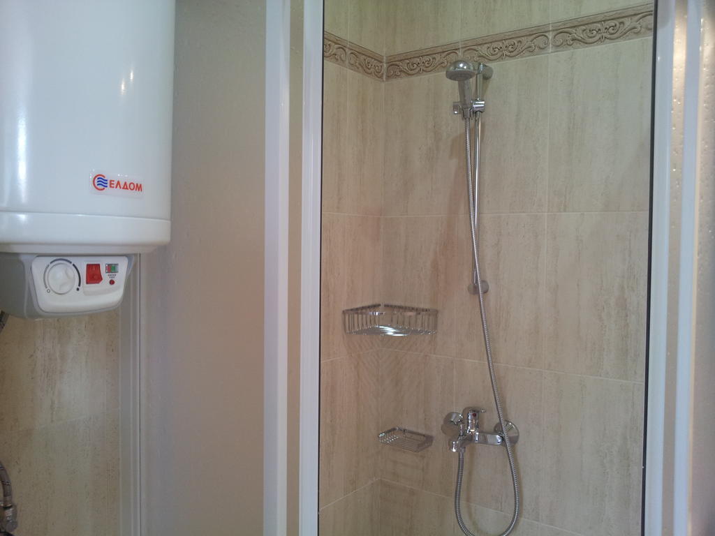 Hotel Gaia Sozopol Rom bilde