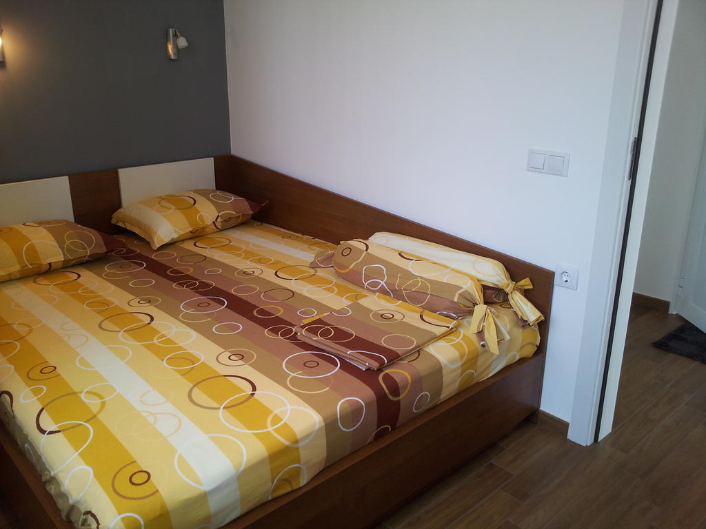 Hotel Gaia Sozopol Rom bilde
